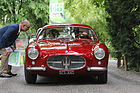 Bild: Maserati A6G/54 Zagato (1956) - F74 - Concorso d'Eleganza Villa d'Este 2023