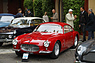 Maserati A6G/54 Zagato (1956) - F74 - Concorso d'Eleganza Villa d'Este 2023 (© Bruno von Rotz, 2023) Maserati A6G/54 Zagato (1956) - F74 - Concorso d'Eleganza Villa d'Este 2023 (© Bruno von Rotz, 2023)