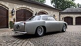 Image: Maserati A6G/54 Zagato Berlinetta (1956) - offered as lot 167 at the Broad Arrow Auctions Radius Monterey auction on August 17/18, 2023