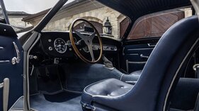 Maserati A6G/54 Zagato Berlinetta (1956) - als Lot 167 angeboten an der Broad Arrow Auctions Radius Monterey Versteigerung am 17./18. August 2023