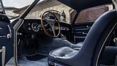 Bild: Maserati A6G/54 Zagato Berlinetta (1956) - als Lot 167 angeboten an der Broad Arrow Auctions Radius Monterey Versteigerung am 17./18. August 2023