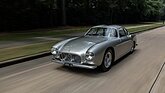 Image: Maserati A6G/54 Zagato Berlinetta (1956) - offered as lot 167 at the Broad Arrow Auctions Radius Monterey auction on August 17/18, 2023