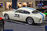 Maserati A6G-54GT Zagato (1956) - bei Artcurial - Rétromobile Paris 2018 (© Daniel Reinhard, 2018) Maserati A6G-54GT Zagato (1956) - bei Artcurial - Rétromobile Paris 2018 (© Daniel Reinhard, 2018)