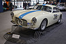 Maserati A6G-54GT Zagato (1956) - bei Artcurial - Rétromobile Paris 2018 (© Daniel Reinhard, 2018) Maserati A6G-54GT Zagato (1956) - bei Artcurial - Rétromobile Paris 2018 (© Daniel Reinhard, 2018)