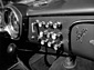 Maserati A6G Spyder Frua (1951) - Das Maserati-Logo auf den Knöpfen ist ein sehr schönes Detail (© Maserati Schweiz, 2020) Maserati A6G Spyder Frua (1951) - Das Maserati-Logo auf den Knöpfen ist ein sehr schönes Detail (© Maserati Schweiz, 2020)