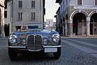 Bild: Maserati A6G Spyder Frua (1951) - Vom Meister Frua