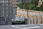 Maserati A6GCS (1953) - Grand Prix de Monaco Historique 2014