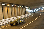 Maserati A6GCS (1953) - Grand Prix de Monaco Historique 2014