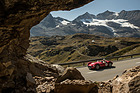 Maserati A6GCS (1954) - Bergrennen Bernina Gran Turismo 2019