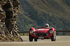 Maserati A6GCS (1954) - Bergrennen Bernina Gran Turismo 2019