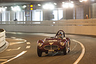 Maserati A6GCS (1954) - Grand Prix de Monaco Historique 2014