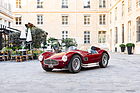 Bild: Maserati A6GCS (1954) – als Lot 141 an der London-Versteigerung 2025 von RM Sotheby's