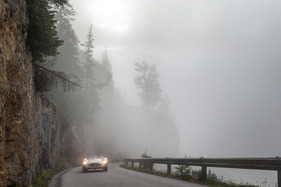 Maserati A6GCS (1955) - an der 31. Ennstal-Classic 2023