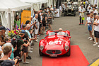 Maserati A6GCS/53 (1954) – Zurich Classic Car Award 2024