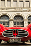 Maserati A6GCS/53 (1954) – Zurich Classic Car Award 2024