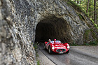 Maserati A6GCS-53 Fantuzzi (1954) - an der 31. Ennstal-Classic 2023