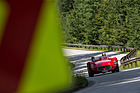 Maserati A6GCS-53 Fantuzzi (1954) - an der Ennstal-Classic 2016