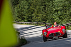 Maserati A6GCS-53 Fantuzzi (1954) - an der Ennstal-Classic 2016