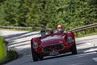 Maserati A6GCS-53 Fantuzzi (1954) - an der Ennstal-Classic 2016