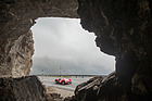 Image: Maserati A6GCS-53 Fantuzzi (1956) - Bernina Granturismo hill climb 2020