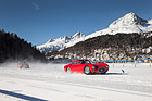 Maserati A6GCS-53 Pininfarina Berlinetta (1953) - The I.C.E. St. Moritz 2022