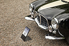 Bild: Maserati A6GCS/53 Spider Frua (1955) – Concorso d'Eleganza Villa d'Este 2024
