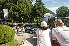 Maserati A6GCS/53 Spider Frua (1955) – Concorso d'Eleganza Villa d'Este 2024