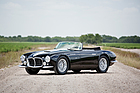 Image: Maserati A6GCS:53 Spider Frua (1955) - as lot 135 at the Gooding & Co Pebble Beach auction on August 24/25, 2018