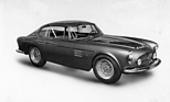 Maserati A6GCS Coupé Alemano (1956) - Zweiliter-Coupé