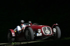Maserati A6GCS Monofaro (1947) am Gaisbergrennen 2010