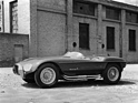 Maserati A6GCS Spyder (1953) - der von Vignale aufgebaute Wagen wurde bereits an der Mille Miglia 1953 zerstört und später mit anderer Karosserie neu aufgebaut (Chassis 2049)