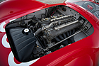Bild: Maserati A6GCS by Fiandri & Malagoli (1954) - angeboten als Lot 230 an der RM/Sotheby's-Versteigerung in Monterey am 16. August 2019