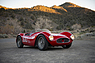 Maserati A6GCS by Fiandri & Malagoli (1954) - angeboten als Lot 230 an der RM/Sotheby's-Versteigerung in Monterey am 16. August 2019 (© Darin Schnabel - Courtesy RM/Sotheby's, 2019) Maserati A6GCS by Fiandri & Malagoli (1954) - angeboten als Lot 230 an der RM/Sotheby's-Versteigerung in Monterey am 16. August 2019 (© Darin Schnabel - Courtesy RM/Sotheby's, 2019)