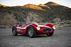 Image: Maserati A6GCS by Fiandri & Malagoli (1954) - offered as lot 230 at the RM/Sotheby's auction in Monterey on August 16, 2019