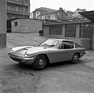Maserati Berlinetta Due Posti (Mistral) (1963) - Prototyp von Pietro Frua