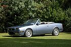 Maserati Bi-turbo Spyder III (1994) - angeboten als Lot 47 an der Artcurial Sur les Champs Versteigerung am 24. Oktober 2021