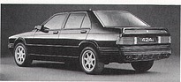 Maserati Biturbo 2.24v (1992)