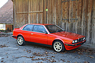Maserati Biturbo 222E (1990) - angeboten an der Versteigerung der Oldtimer Galerie Toffen am 26. November 2016