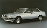 Maserati Biturbo 425 (1984)