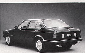 Maserati Biturbo Karif (1990)