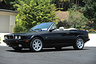 Bild: Maserati Biturbo Spyder (1990) - als Lot 031 an der Bonhams Quail Lodge Versteigerung am 13. August 2021