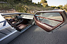 Maserati Boomerang (1971) - Blick ins Cockpit (© Simon Clay - Courtesy Bonhams, 2015) Maserati Boomerang (1971) - Blick ins Cockpit (© Simon Clay - Courtesy Bonhams, 2015)