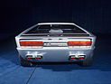 Image: Maserati Boomerang (1971) - looks wider than it was