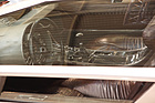 Image: Maserati Boomerang (1972) - A look inside the concept car - Techno Classica 2015
