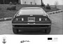 Maserati Bora (1971) - Heckansicht eines frühen Fahrzeugs (© Archiv Automobil Revue) Maserati Bora (1971) - Heckansicht eines frühen Fahrzeugs (© Archiv Automobil Revue)