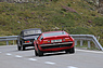 Maserati Bora (1972) - Julius Bär Rallye - Passione Engadina 2017 (© Bruno von Rotz, 2017) Maserati Bora (1972) - Julius Bär Rallye - Passione Engadina 2017 (© Bruno von Rotz, 2017)