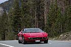 Bild: Maserati Bora (1972) - Julius Bär Rallye - Passione Engadina 2017