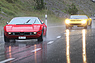 Maserati Bora (1972) - Julius Bär Rallye (Tag 2) - Passione Engadina 2016 (© Bruno von Rotz, 2016) Maserati Bora (1972) - Julius Bär Rallye (Tag 2) - Passione Engadina 2016 (© Bruno von Rotz, 2016)