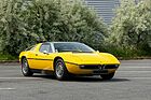 Bild: Maserati Bora (1972) - als Lot 156 angeboten an der Artcurial Le Mans Classic Versteigerung am 2. Juli 2022