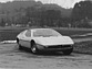 Maserati Bora (1972) - bei Handlingversuchen (© Archiv Automobil Revue) Maserati Bora (1972) - bei Handlingversuchen (© Archiv Automobil Revue)